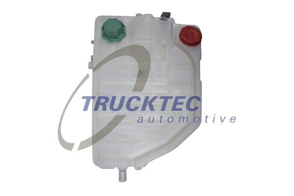 TRUCKTEC AUTOMOTIVE Компенсационный бак, охлаждающая жидкость 01.40.108
